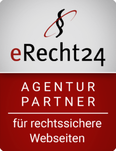 eRecht 24 Partneragentur
